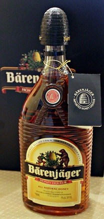 Barenjager