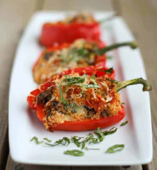 Pizza quinoa peppers 2 rc