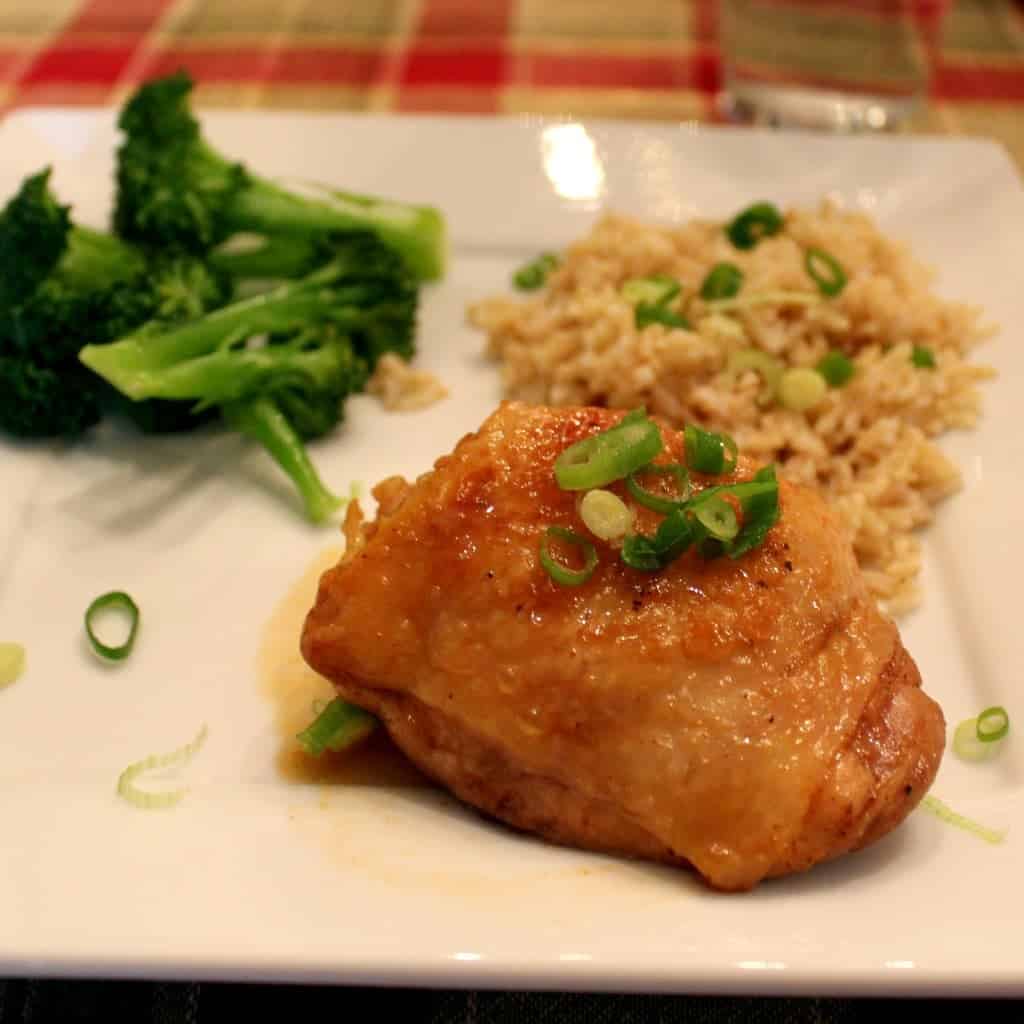 things i have been eating {from some of my favorite blogs}