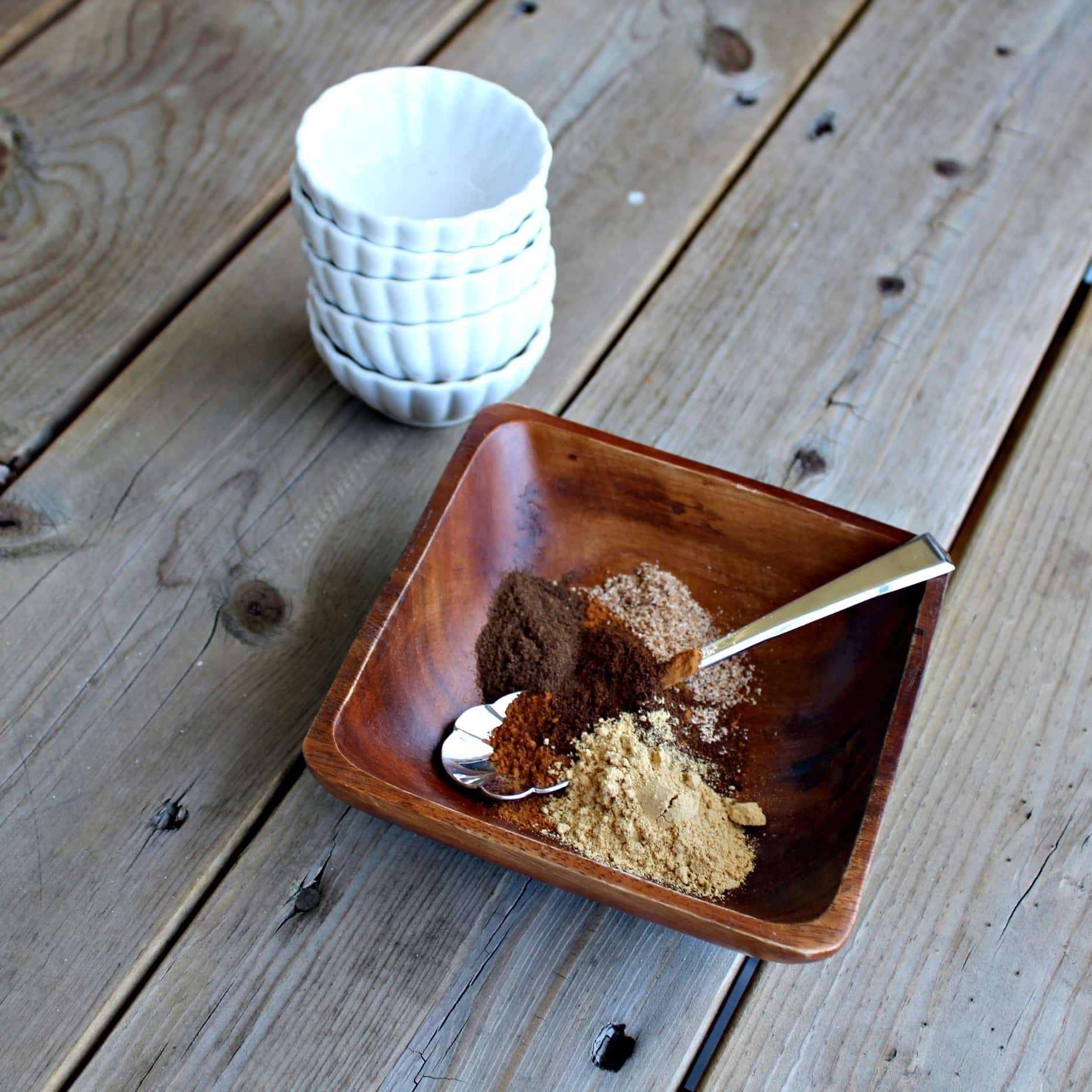 Homemade Pumpkin Pie Spice Recipe Rachel Cooks®