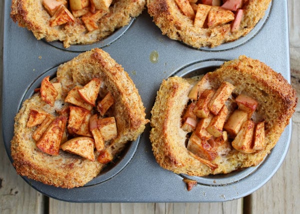 baked-apple-french-toast-cups-3