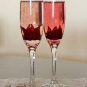 Hibiscus Mimosa Recipe - Rachel Cooks®