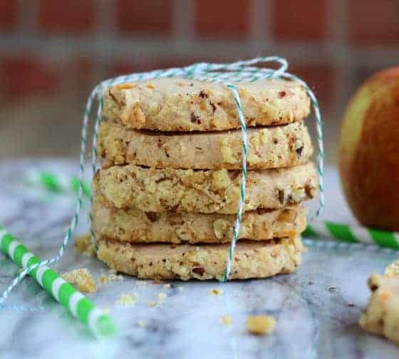 The BEST Slice and Bake Cookies - Rachel Cooks®