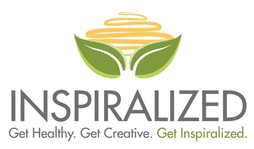 Inspiralized Logo