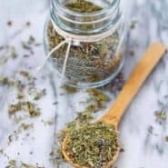 Herbes de Provence Recipe - on RachelCooks.com