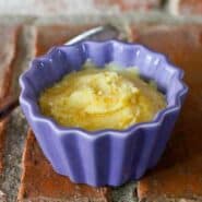 Orange Honey Butter - Find the easy recipe on RachelCooks.com
