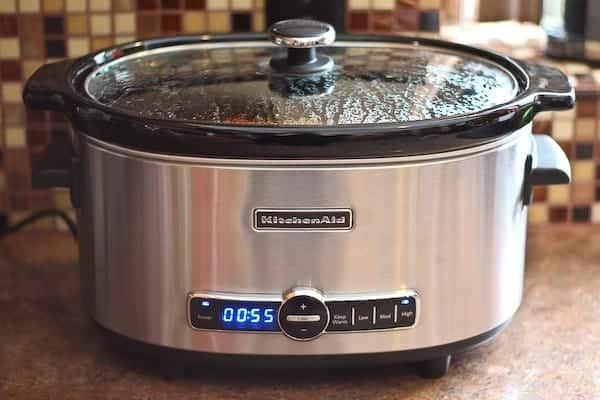 Slow Cooker vs. Multi-Cooker - what's right for you? - Rachel Cooks®