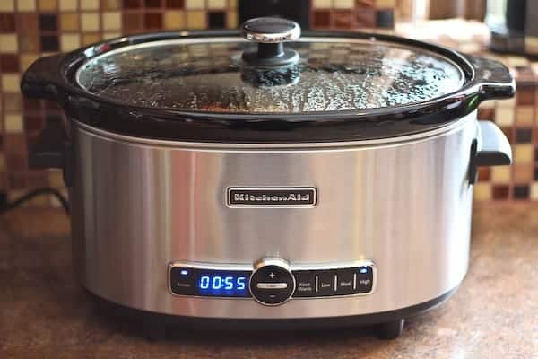 Is a multi cooker the 2025 same as a slow cooker