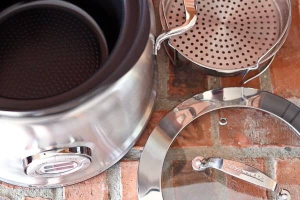 Slow Cooker vs. Multi-Cooker - what's right for you? - Rachel Cooks®