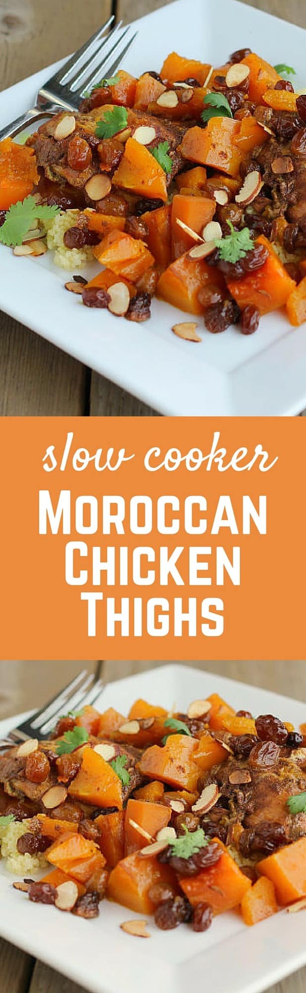 Diabetic Slow Cooker Chicken Thigh Recipes - These Slow-Cooker Chicken Thighs Have The Most Addictive ... : The recipe is calculated using boneless, skinless chicken thighs;