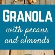 Best Granola Recipe   make it your own  Recipe  - 4