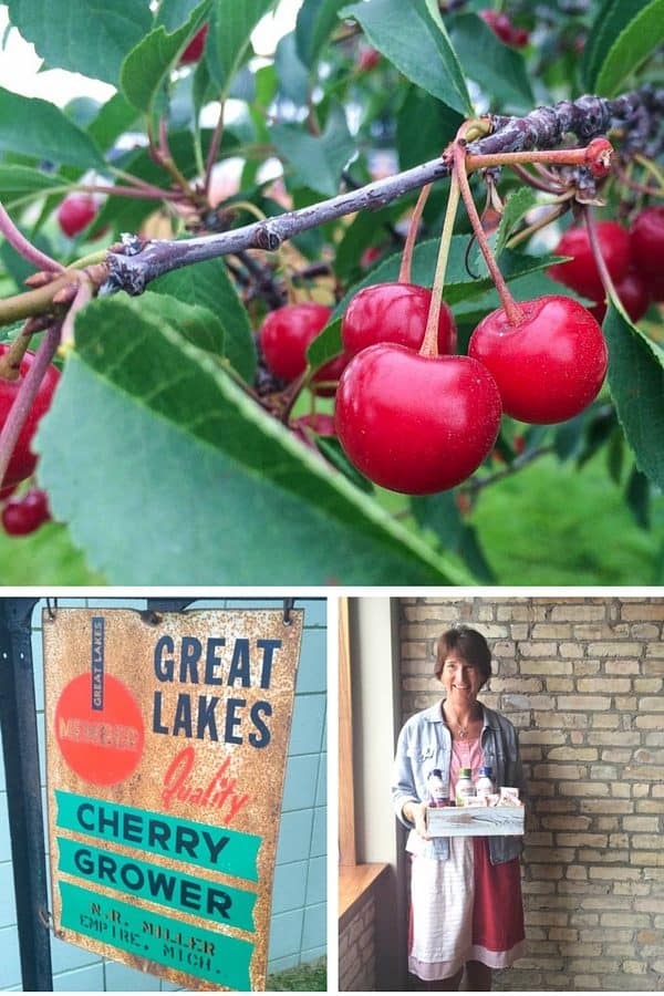 Traverse City Cherry Festival