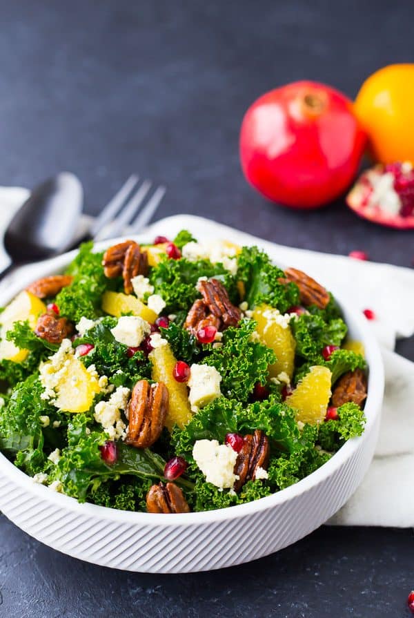 The Best Salads for Christmas – Most Popular Ideas of All Time