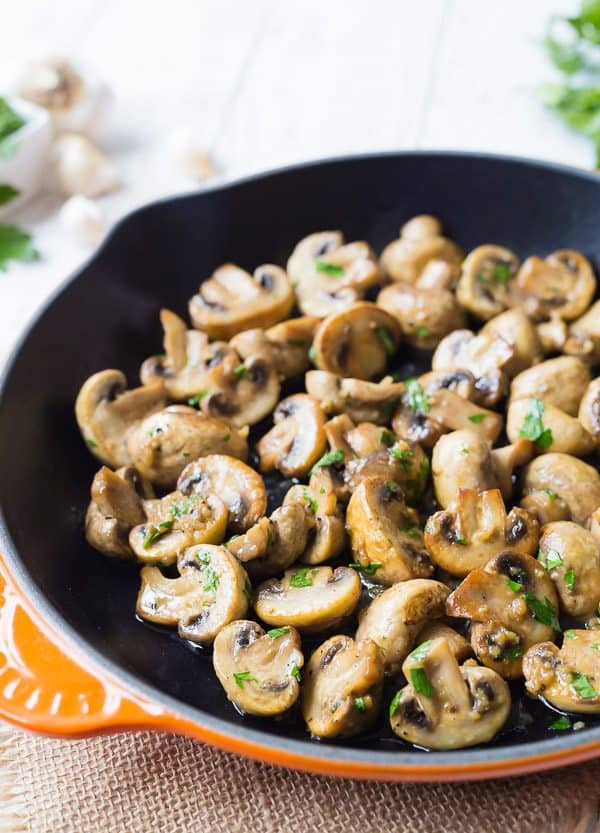 Outback Mushrooms Recipe - Crab Stuffed Mushrooms - Outback Steakhouse | Recipes ... : I could eat these alone!