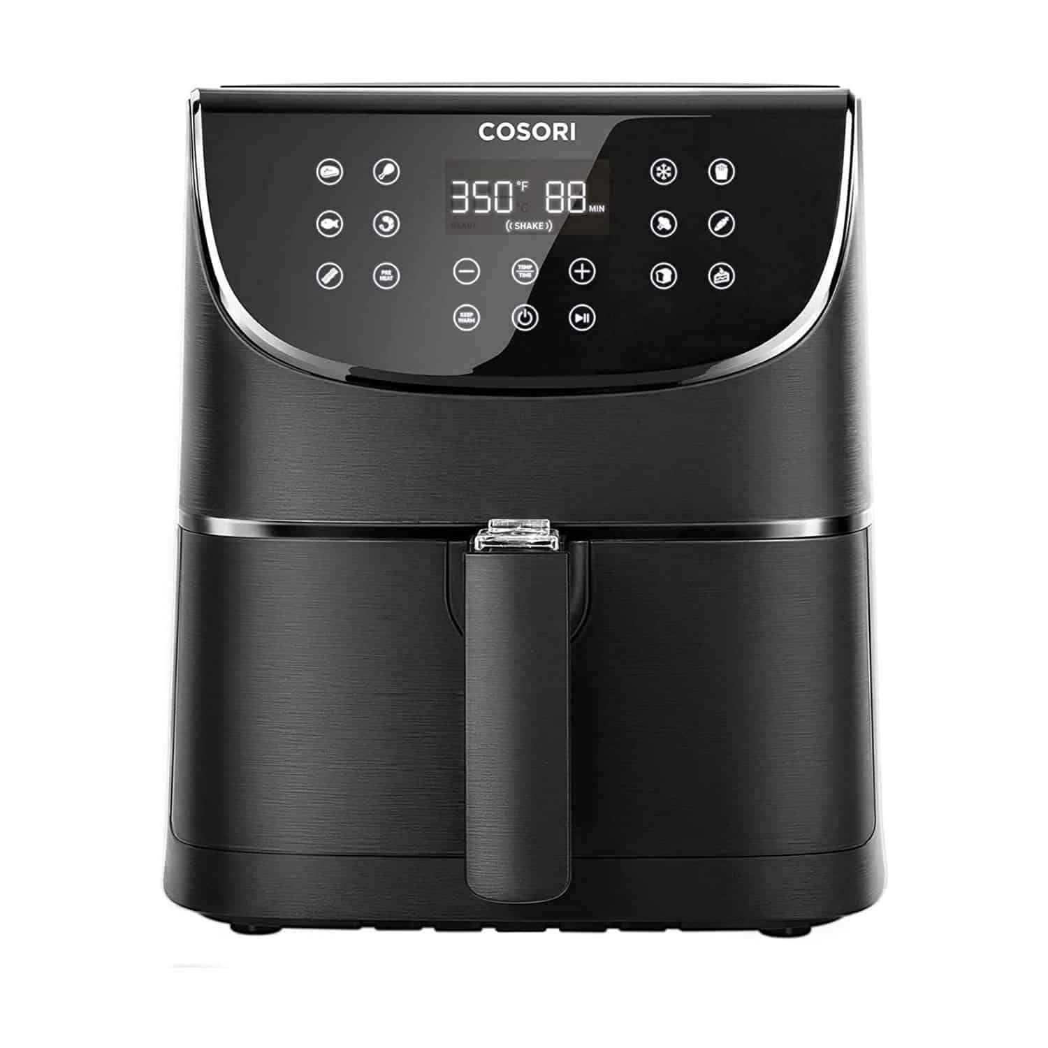 air fryer product image