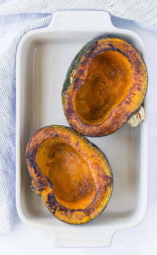 How to Cook Kabocha Squash