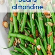 Green Beans Almondine Recipe  - 31