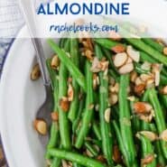 Green Beans Almondine Recipe  - 38