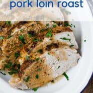 Instant Pot Pork Loin Roast Recipe  - 46