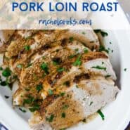 Instant Pot Pork Loin Roast Recipe  - 55