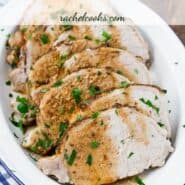 Instant Pot Pork Loin Roast Recipe  - 98