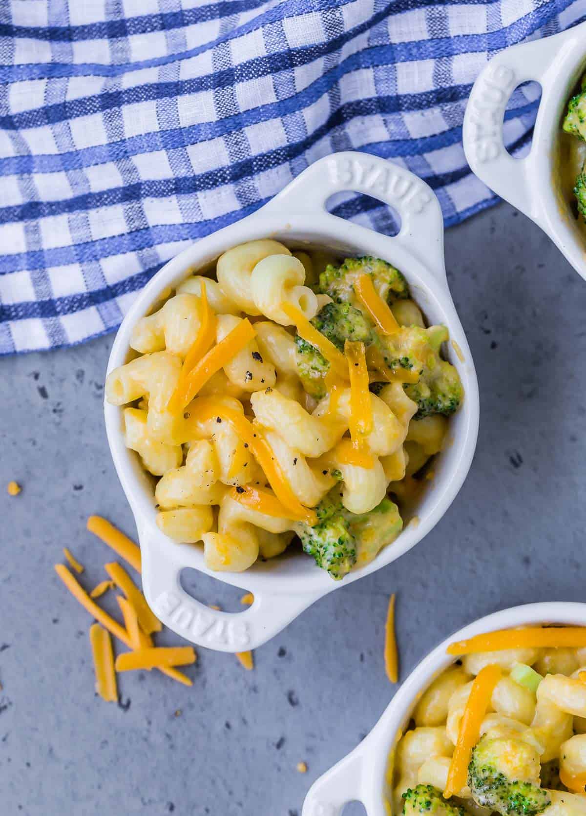 Instant pot mac and cheese for two outlet
