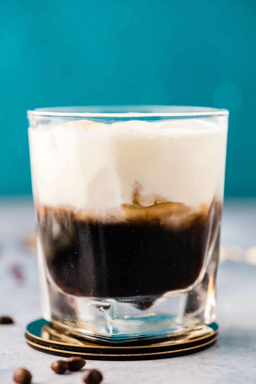 White Russian Recipe - the best! Recipe - Rachel Cooks®