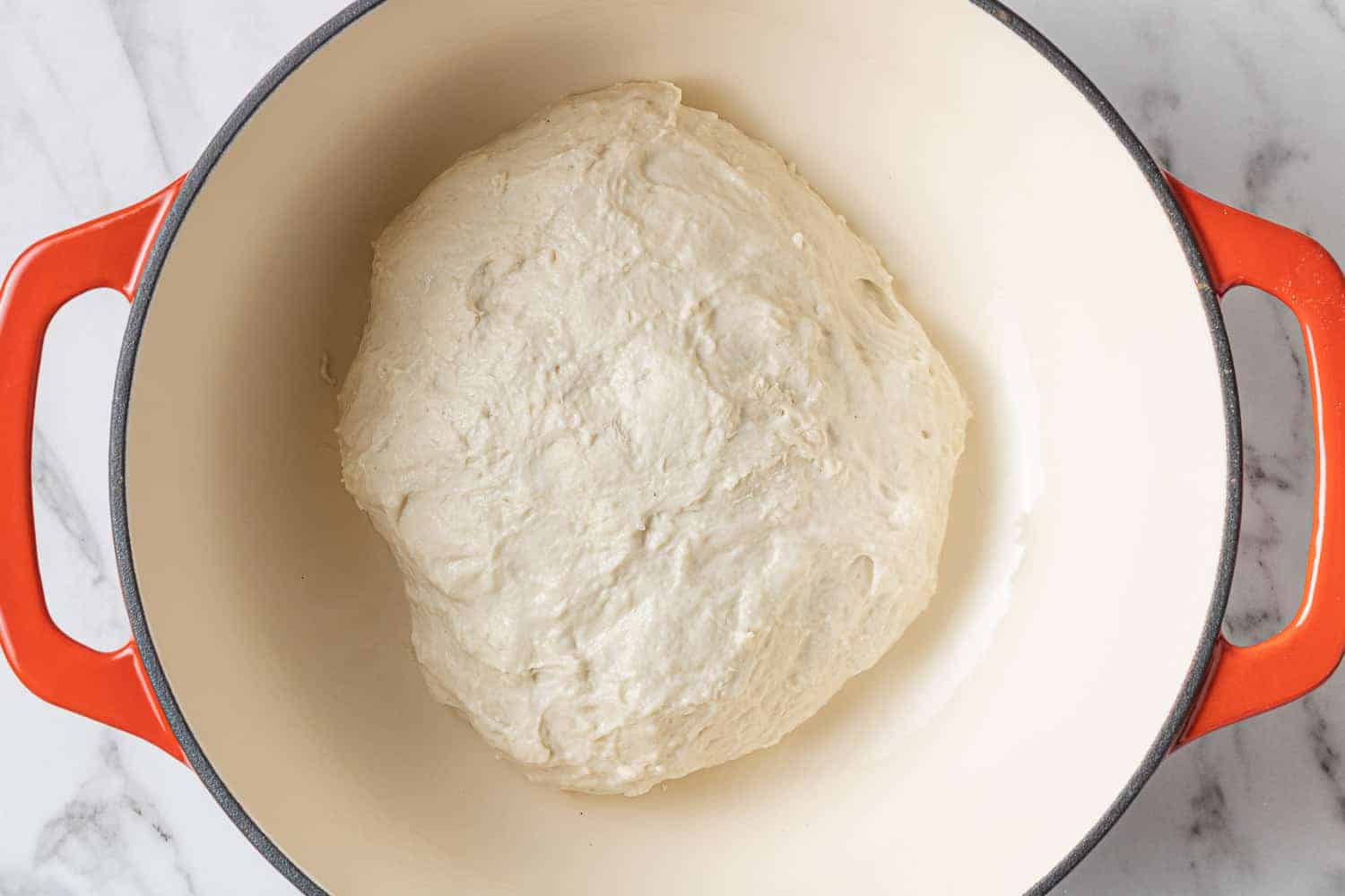 Dutch Oven Bread (no knead!) Recipe - Rachel Cooks®