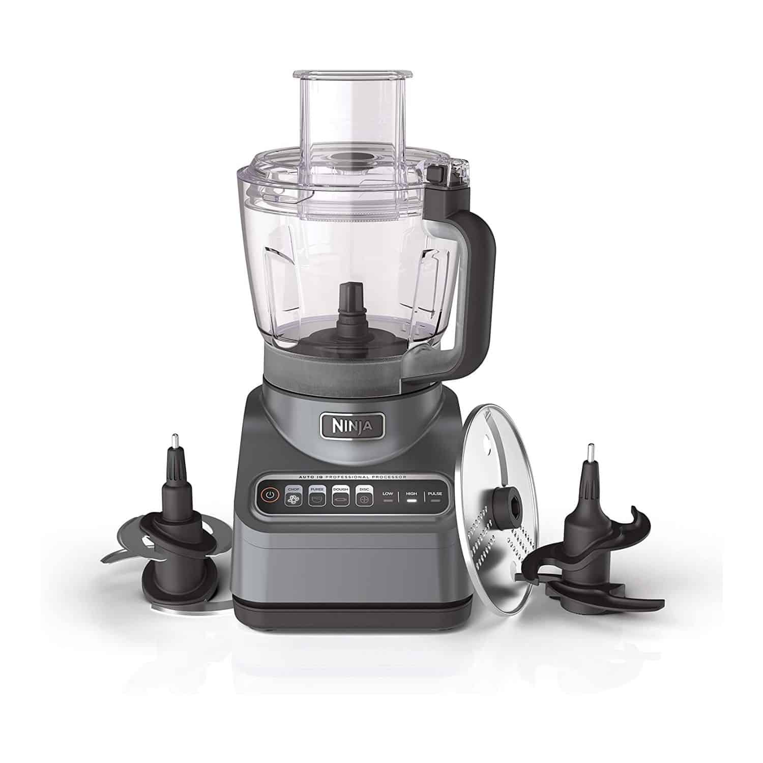 image of ninja food processor
