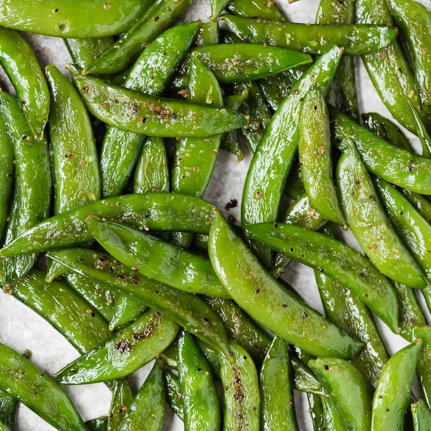 Sheet Pan Pasta Bake Recipe Two Peas & Their Pod