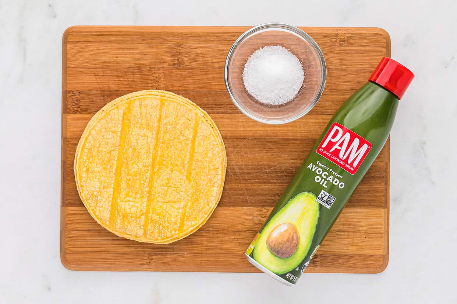 Save on PAM No-Stick Cooking Spray Avocado Oil Order Online Delivery