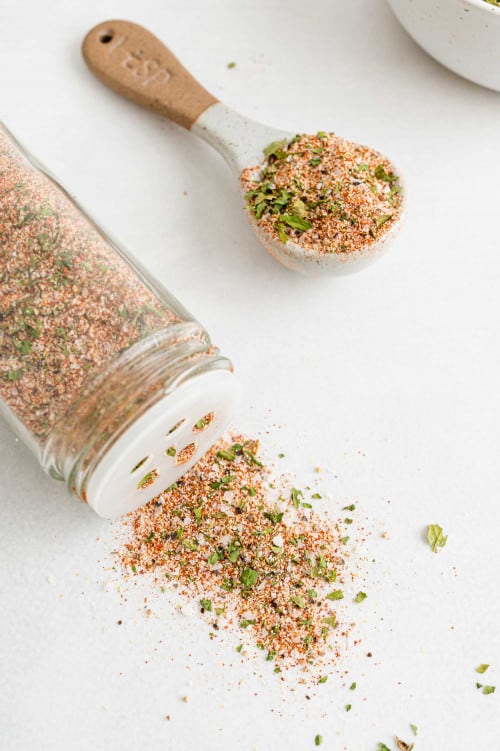 Regular Seasoning All Purpose Seasoning Recipe - Rachel Cooks®