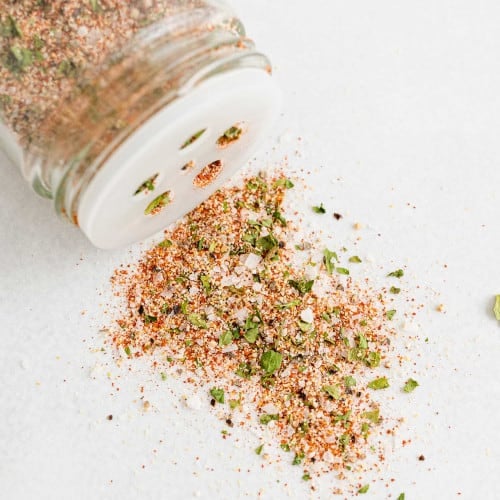 All Purpose Seasoning Blend - The Dinner Bite