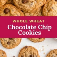 Cookies, text overlay reads 