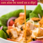 Honey Mustard Dressing Recipe  - 29