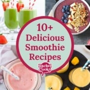 Delicious Smoothie Recipes  - 37