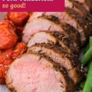 Pork, text overlay reads 
