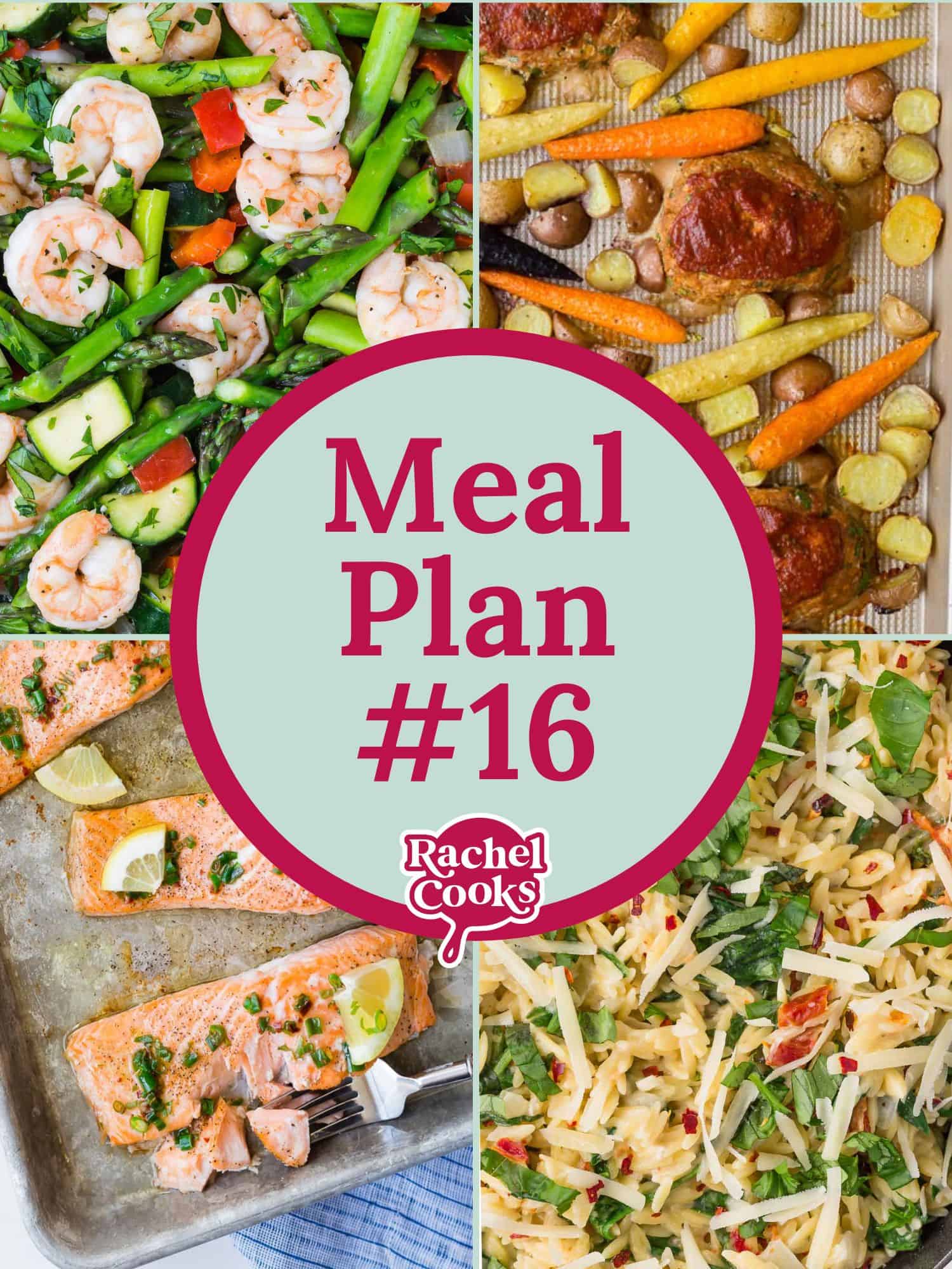 Meal plan 16 post graphic.