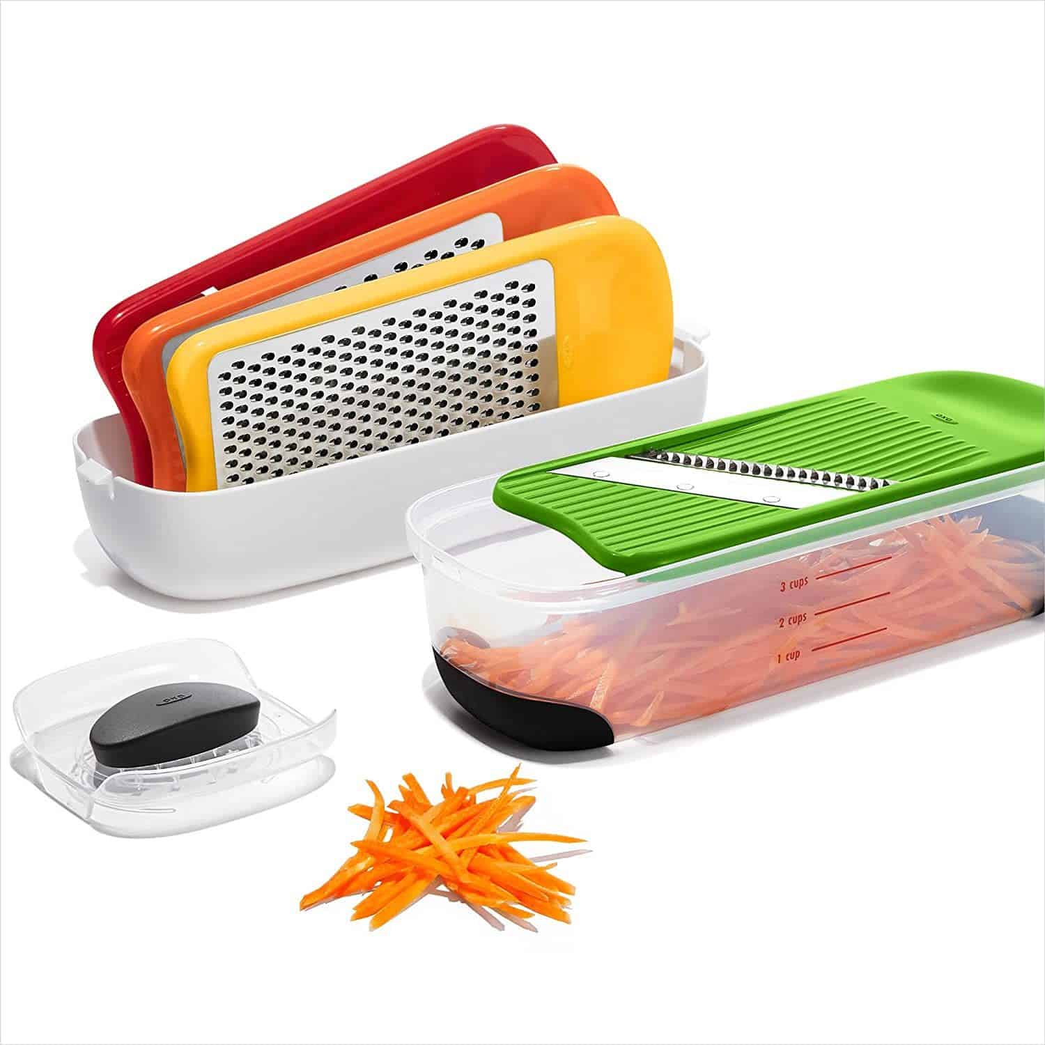 OXO Grate and Slice Product Image