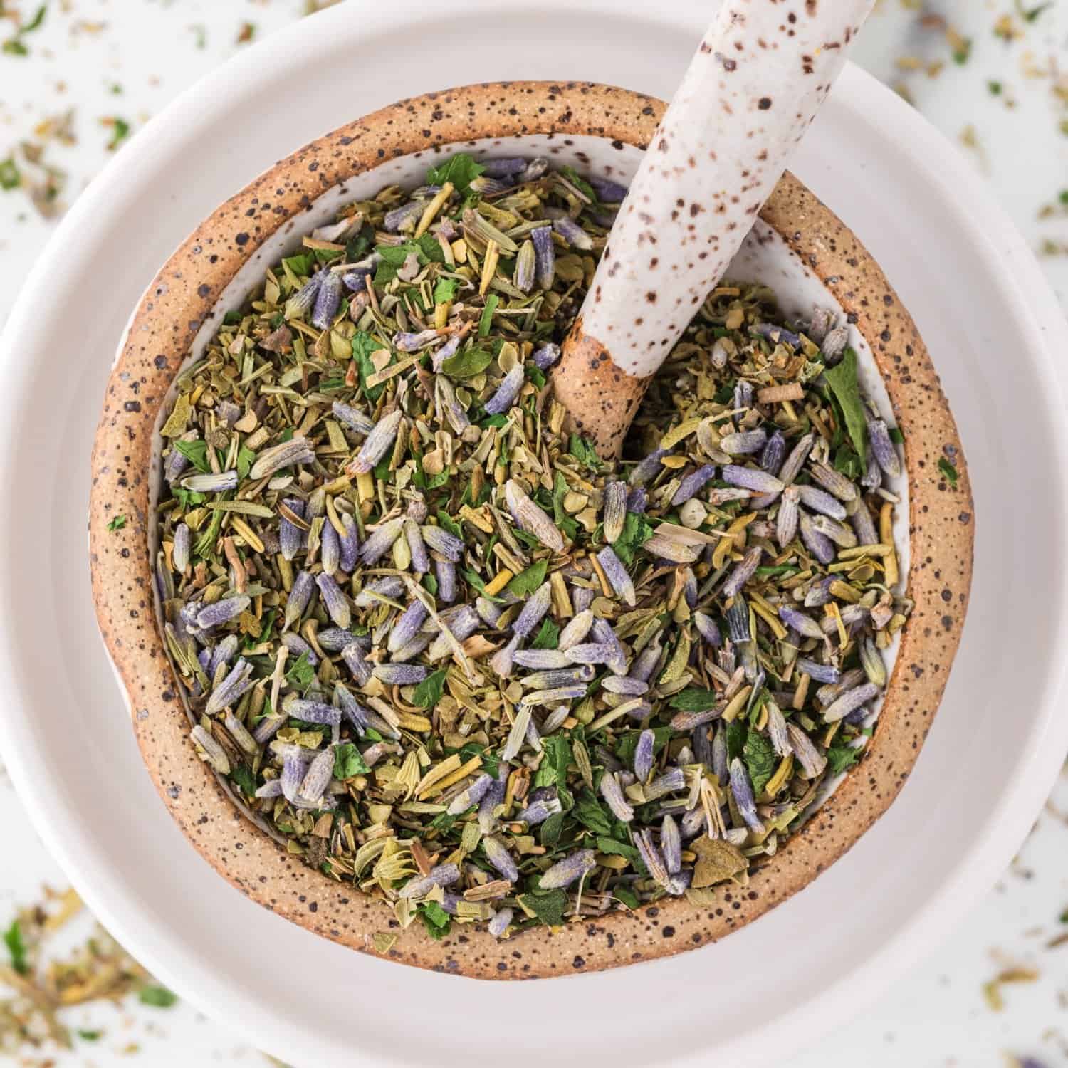 Herbes De Provence, French Herb Mix