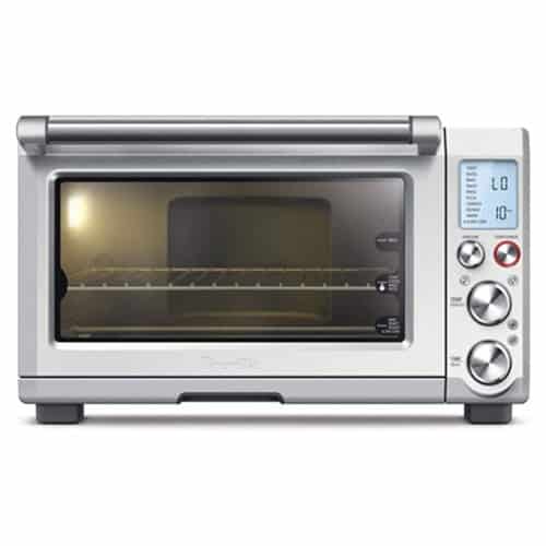 Toaster Oven product image.
