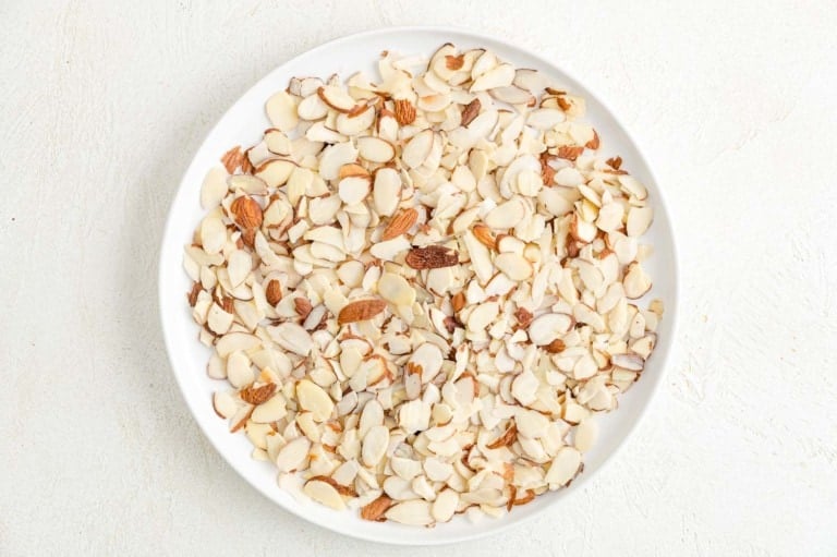 How to toast almonds rachel cooks 