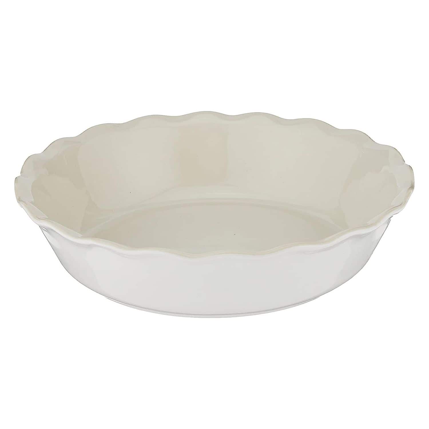 Deep dish pie dish amazon image.