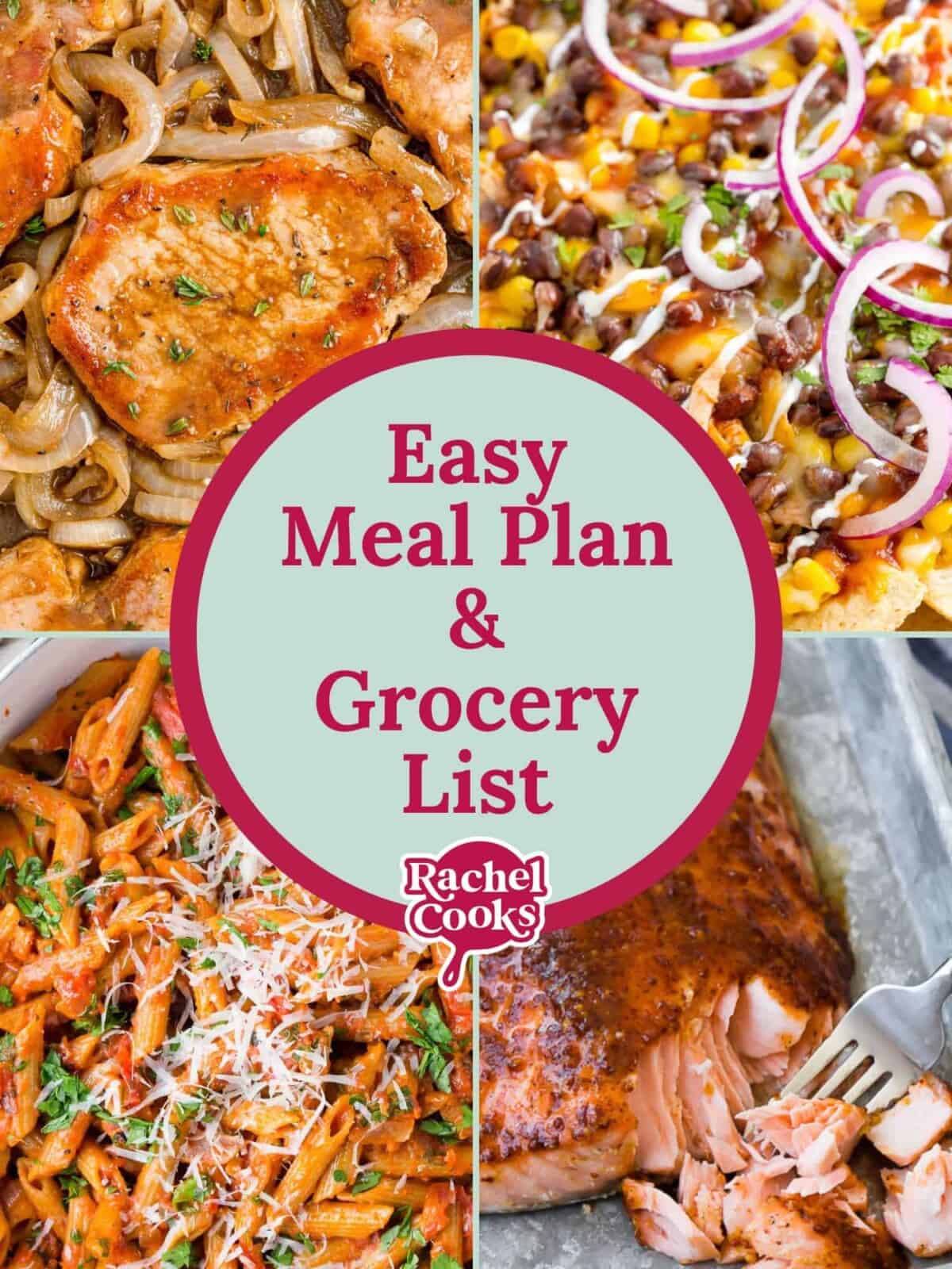 Meal plan 49 preview graphic.