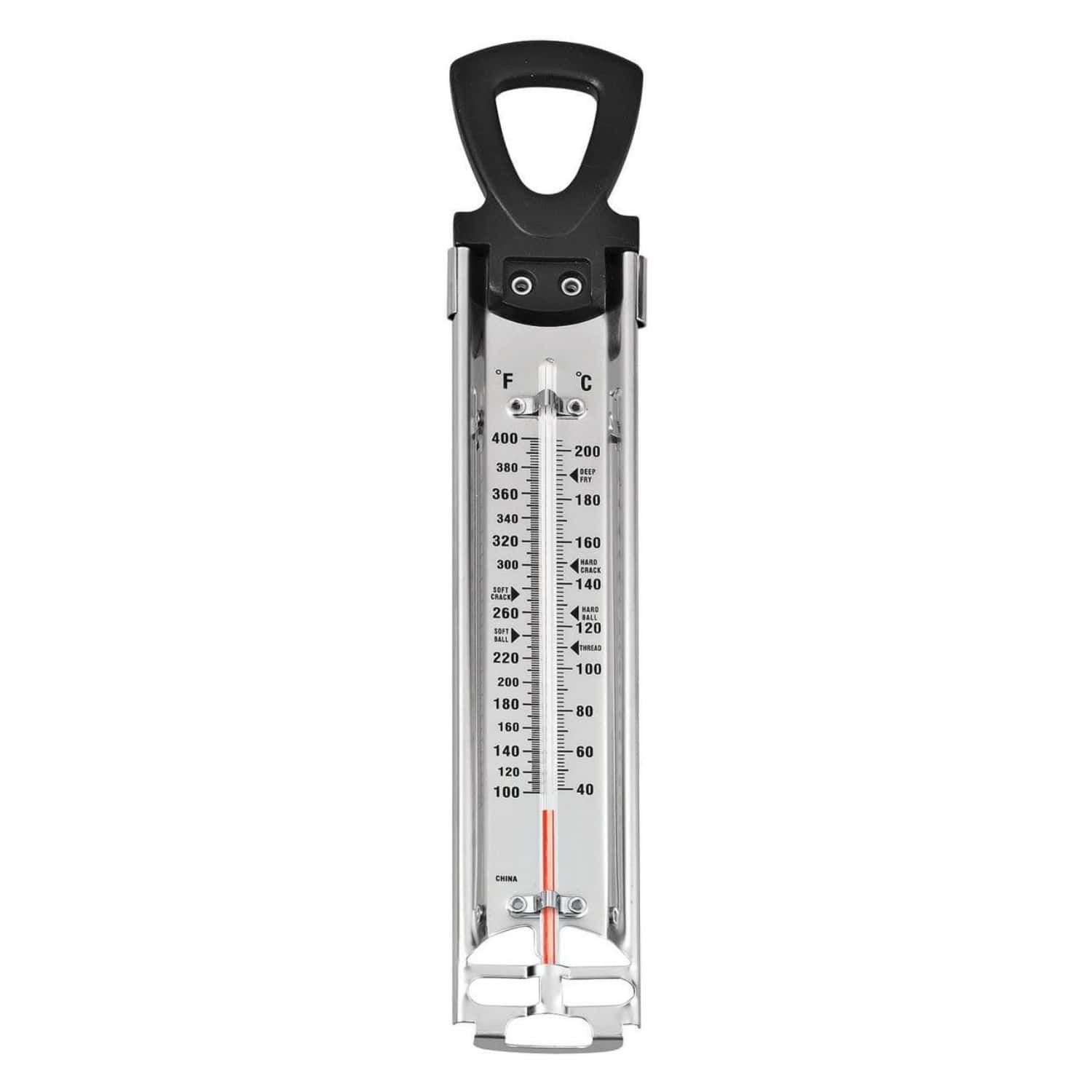 Candy thermometer product image.