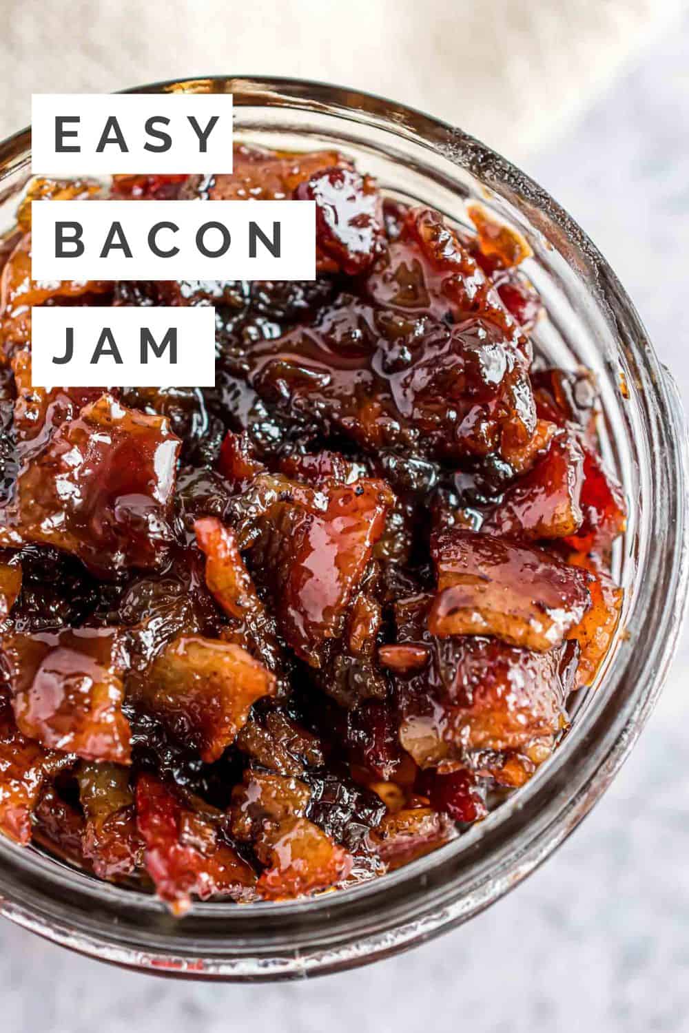Bacon Jam - Rachel Cooks®