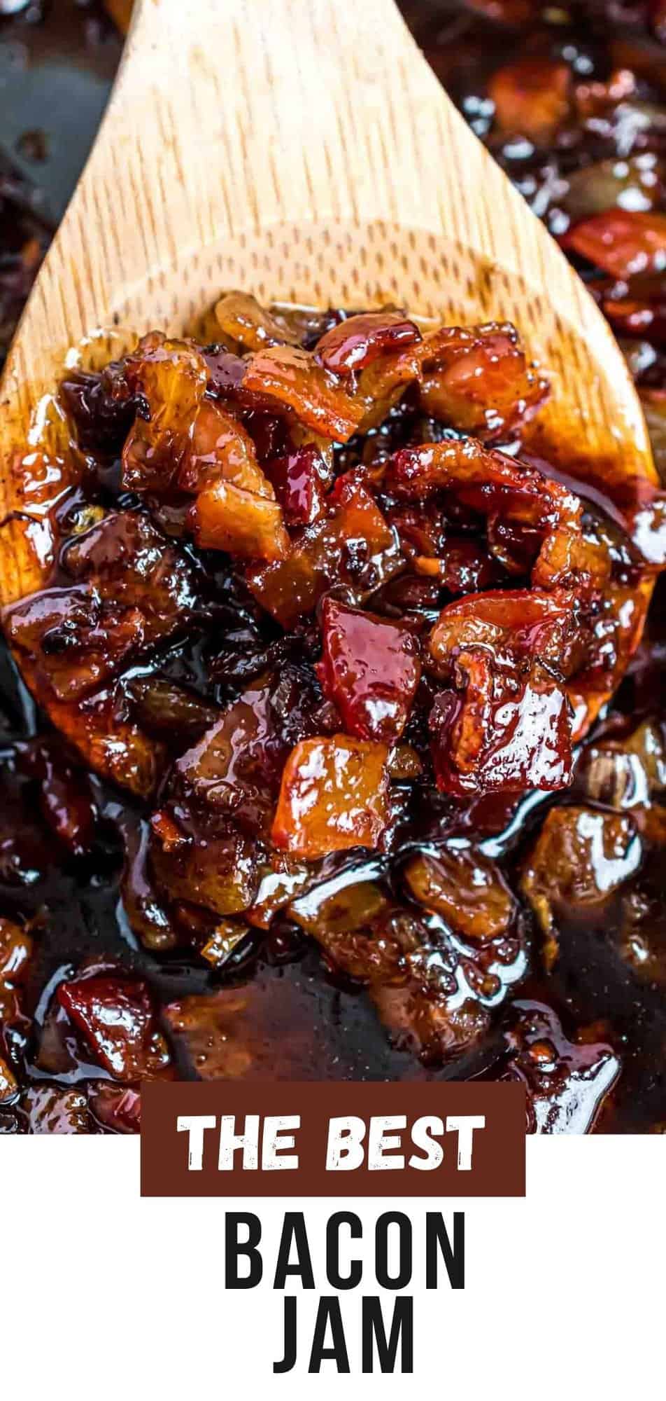Bacon Jam - Rachel Cooks®