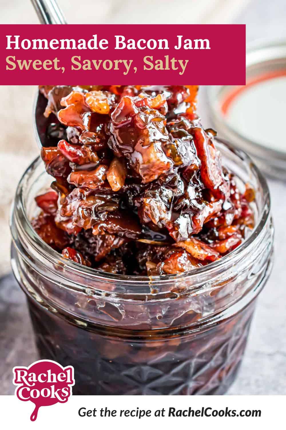 Bacon Jam - Rachel Cooks®