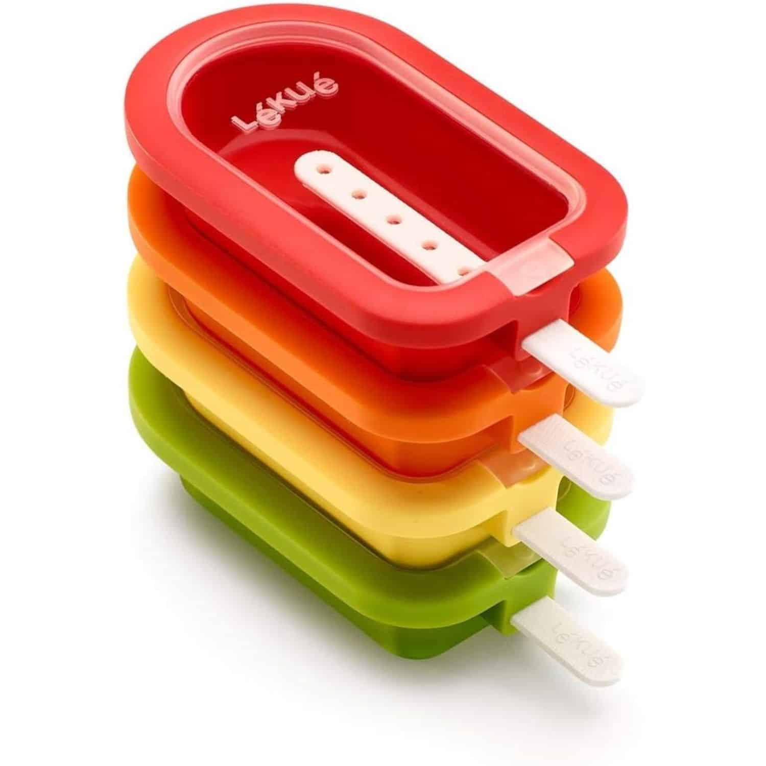 Popsicle molds product image.