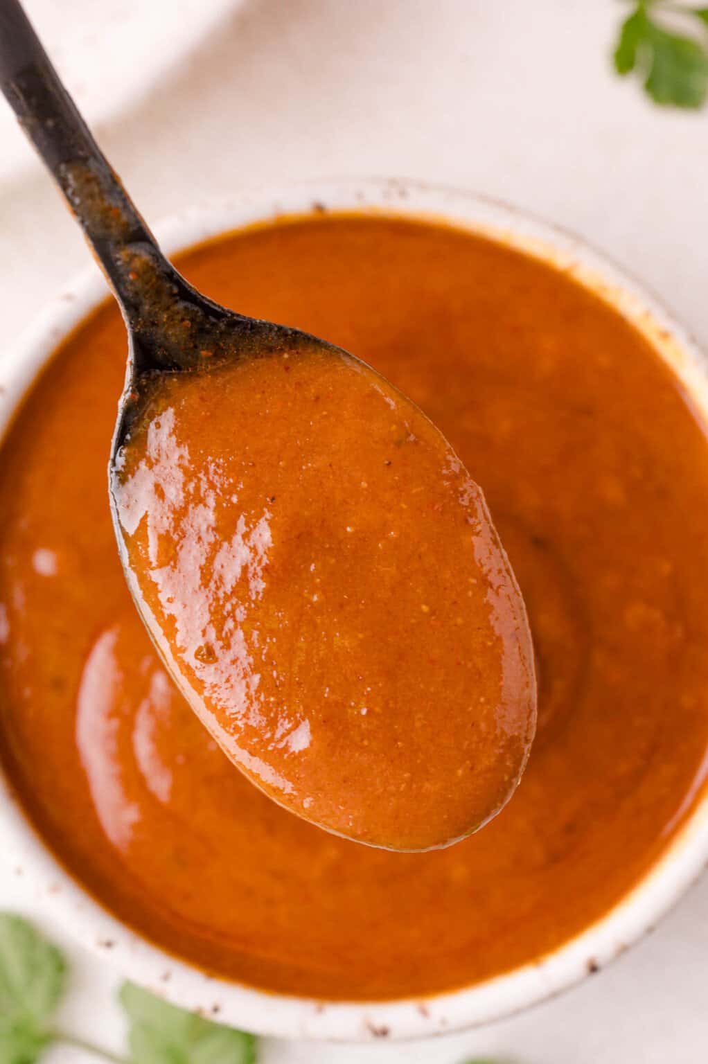 Enchilada Sauce Recipe